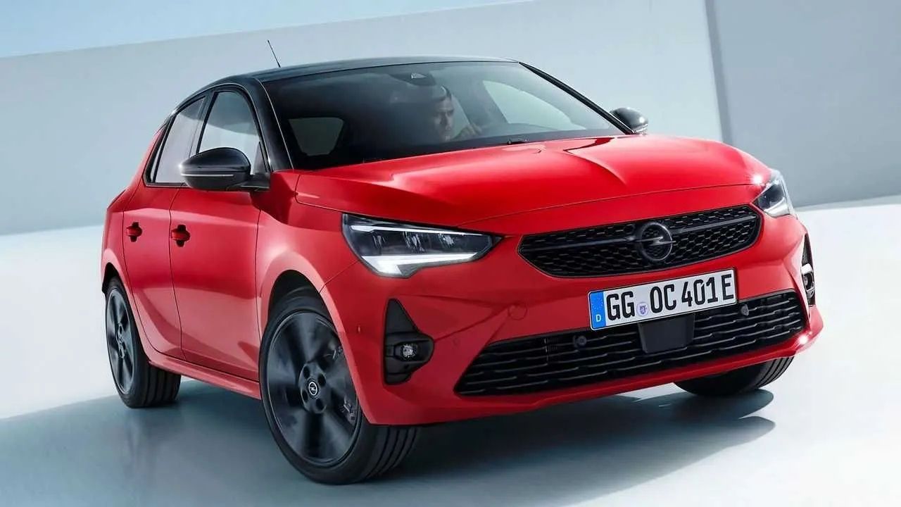 Opel Corsa Fiyat Listesiyle Yeni Yılda Ayaklarınız Yerden Kesilsin! 7