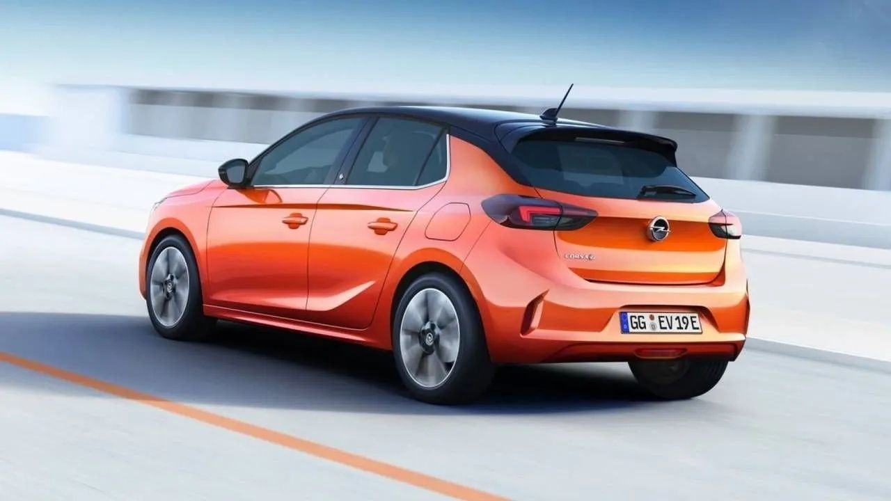 Opel Corsa Fiyat Listesiyle Yeni Yılda Ayaklarınız Yerden Kesilsin! 9