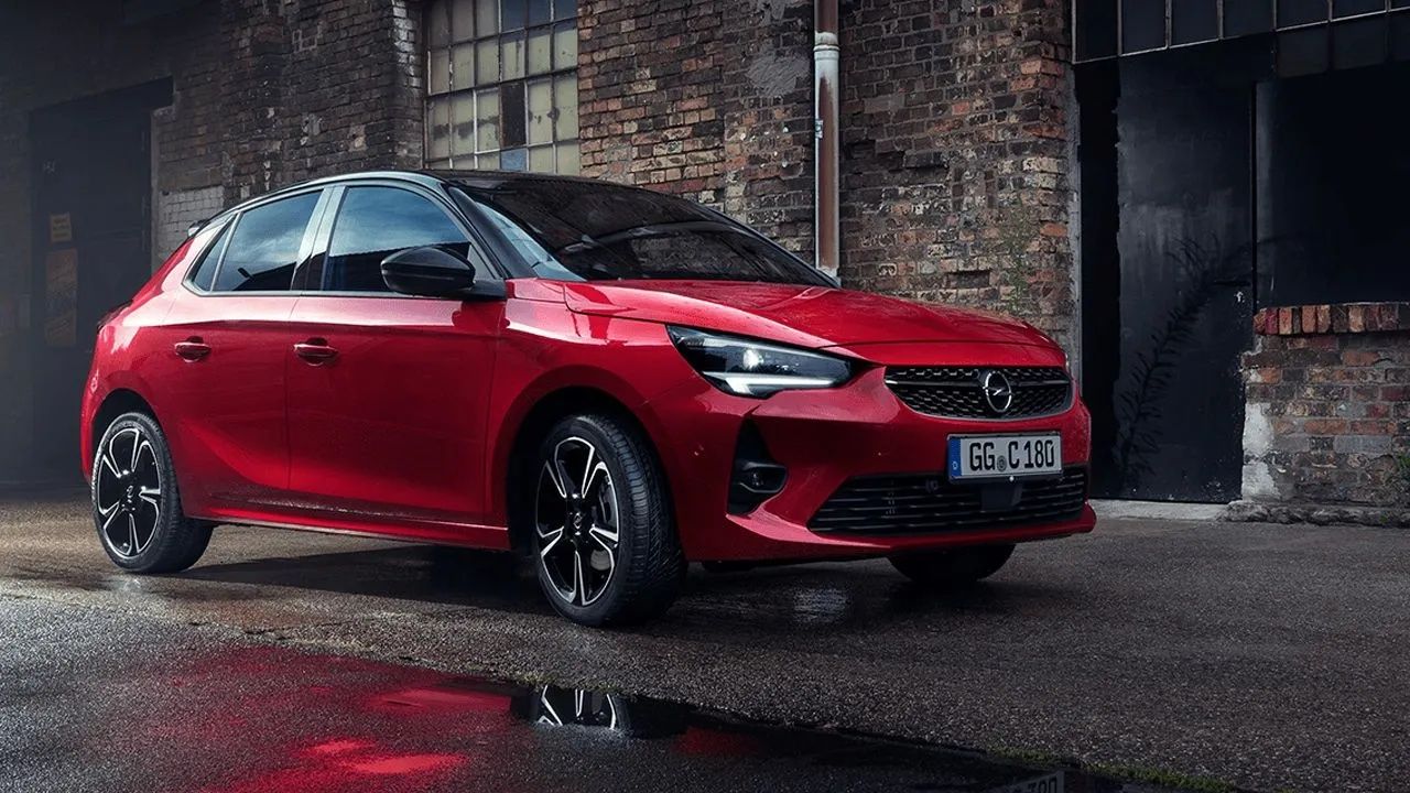 Opel Corsa Fiyat Listesiyle Yeni Yılda Ayaklarınız Yerden Kesilsin! 10