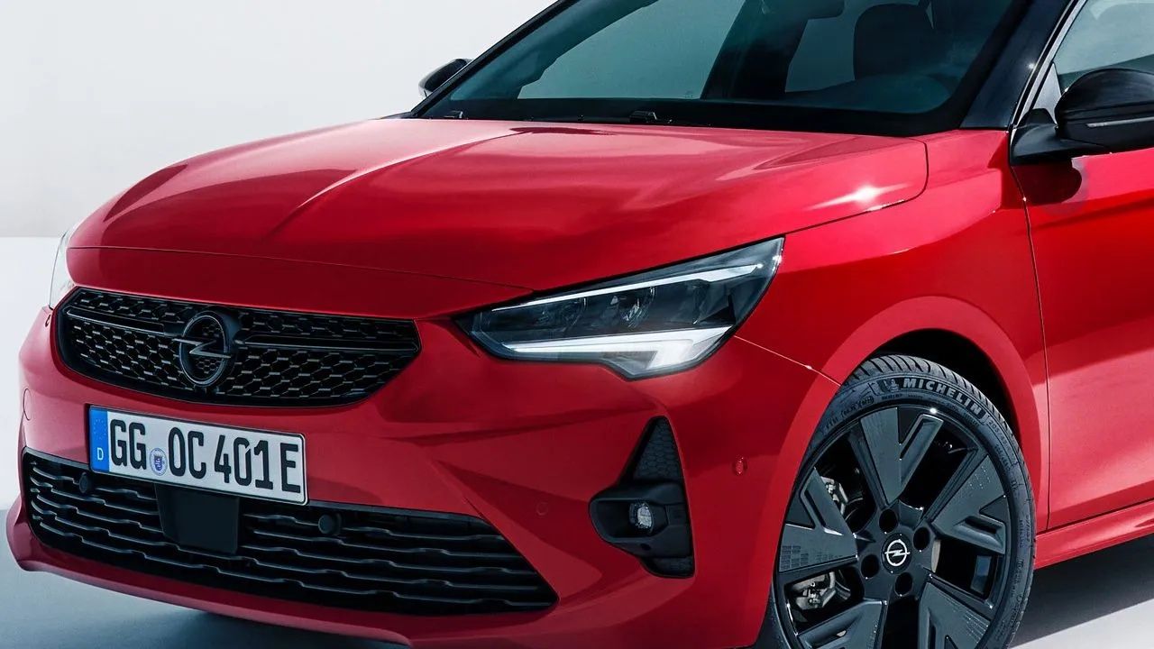 Opel Corsa Fiyat Listesiyle Yeni Yılda Ayaklarınız Yerden Kesilsin! 11