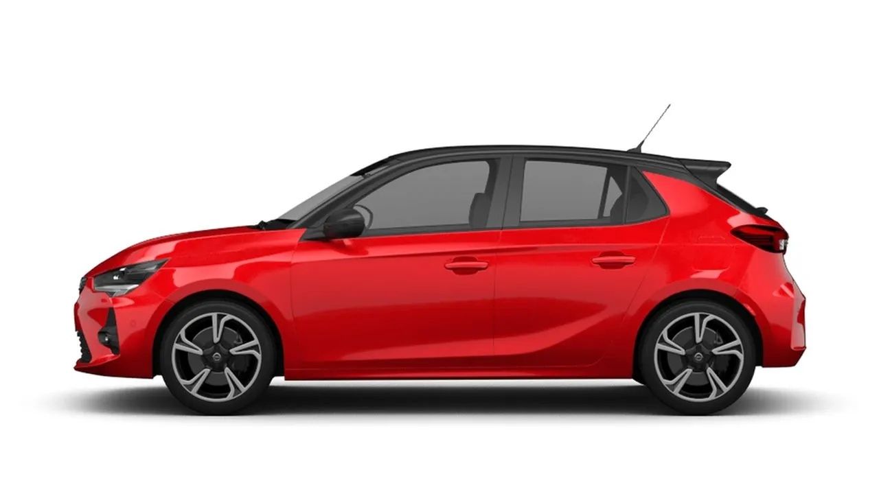Opel Corsa Fiyat Listesiyle Yeni Yılda Ayaklarınız Yerden Kesilsin! 12