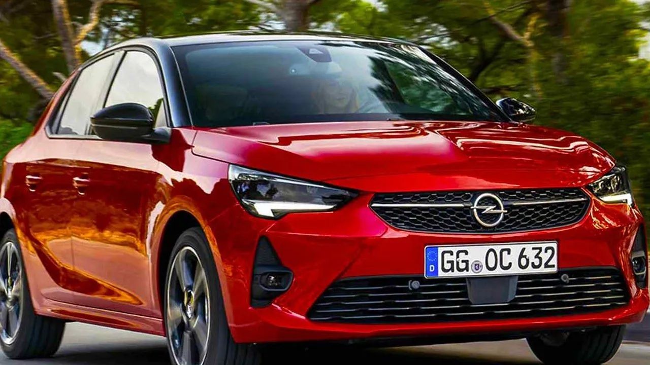 Opel Corsa Fiyat Listesiyle Yeni Yılda Ayaklarınız Yerden Kesilsin! 13