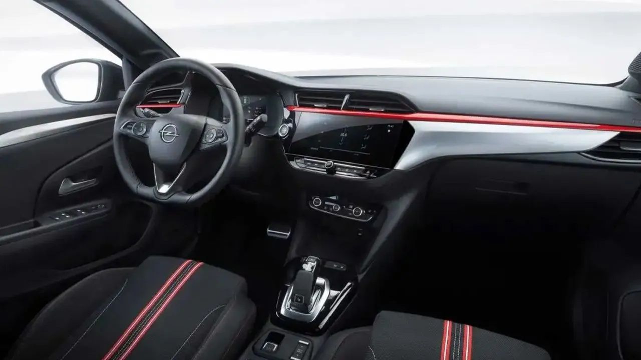 Opel Corsa Fiyat Listesiyle Yeni Yılda Ayaklarınız Yerden Kesilsin! 14