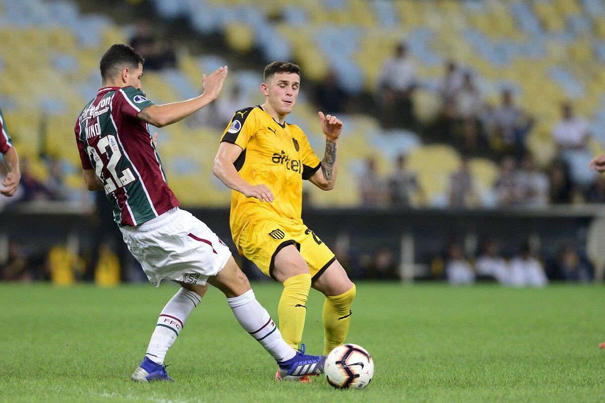 Trabzonspor'dan Fenerbahçe'ye transfer çalımı 1
