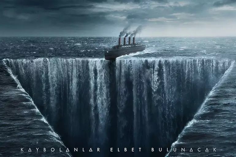 Kasım ayında Netflix'te en çok izlenen film ve diziler 1