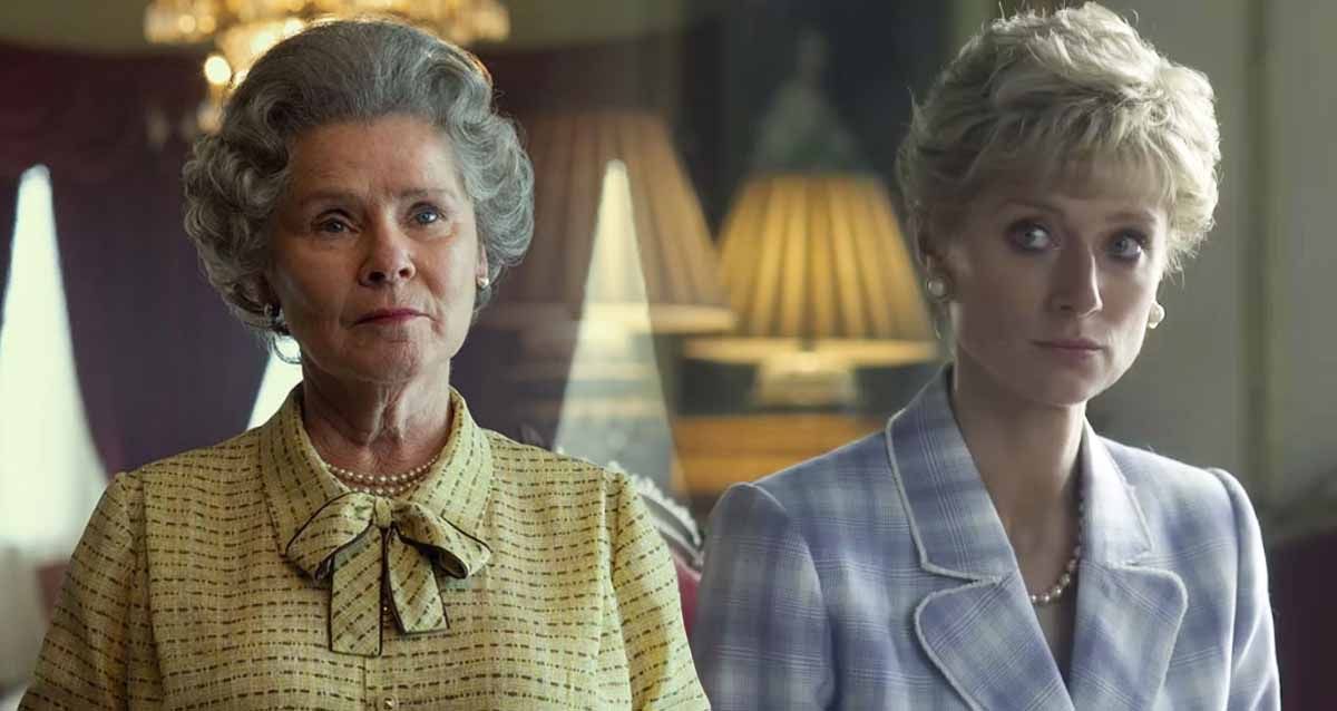 Kasım ayında Netflix'te en çok izlenen film ve diziler 3
