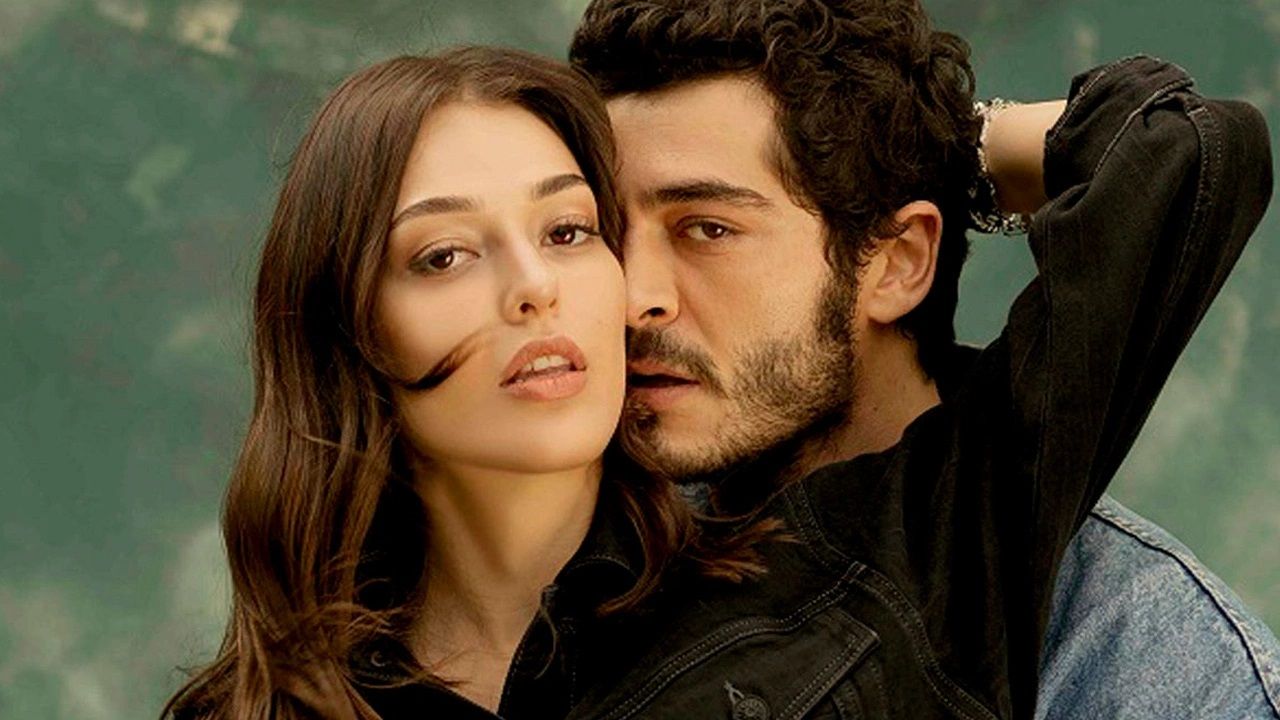 Kasım ayında Netflix'te en çok izlenen film ve diziler 4
