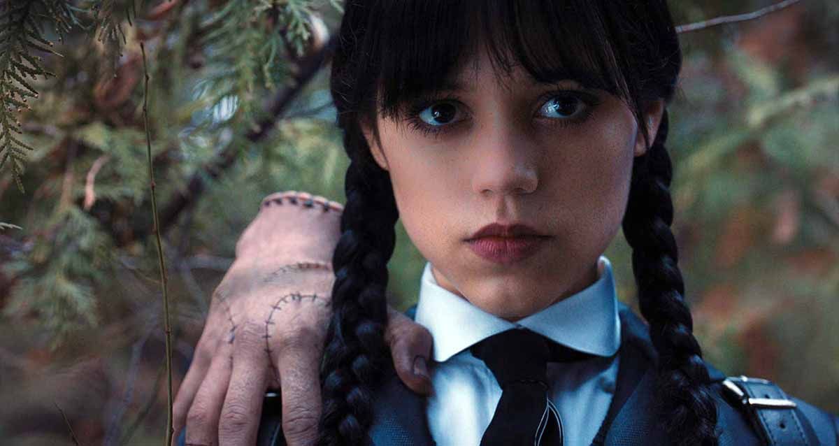 Kasım ayında Netflix'te en çok izlenen film ve diziler 2
