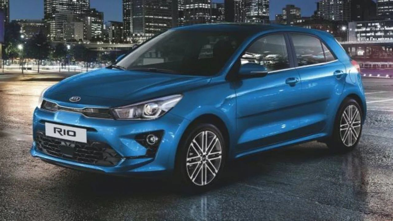 Kia Fiyat Kozunu Devreye Soktu! En Büyük Rakibi Clio'ya Fark Attı 3