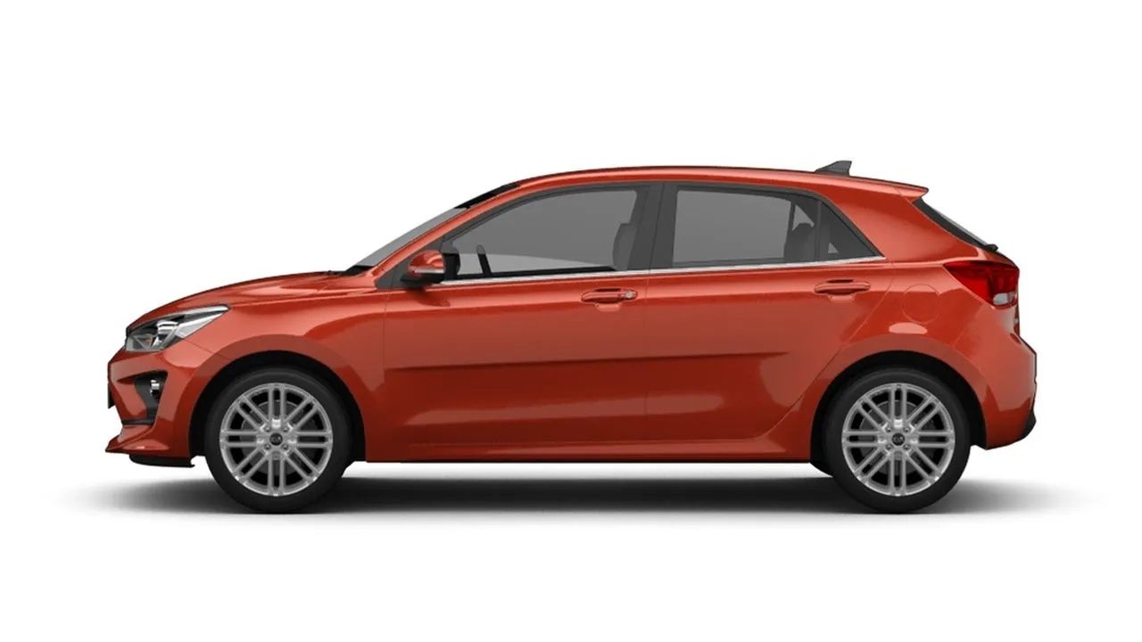Kia Fiyat Kozunu Devreye Soktu! En Büyük Rakibi Clio'ya Fark Attı 4