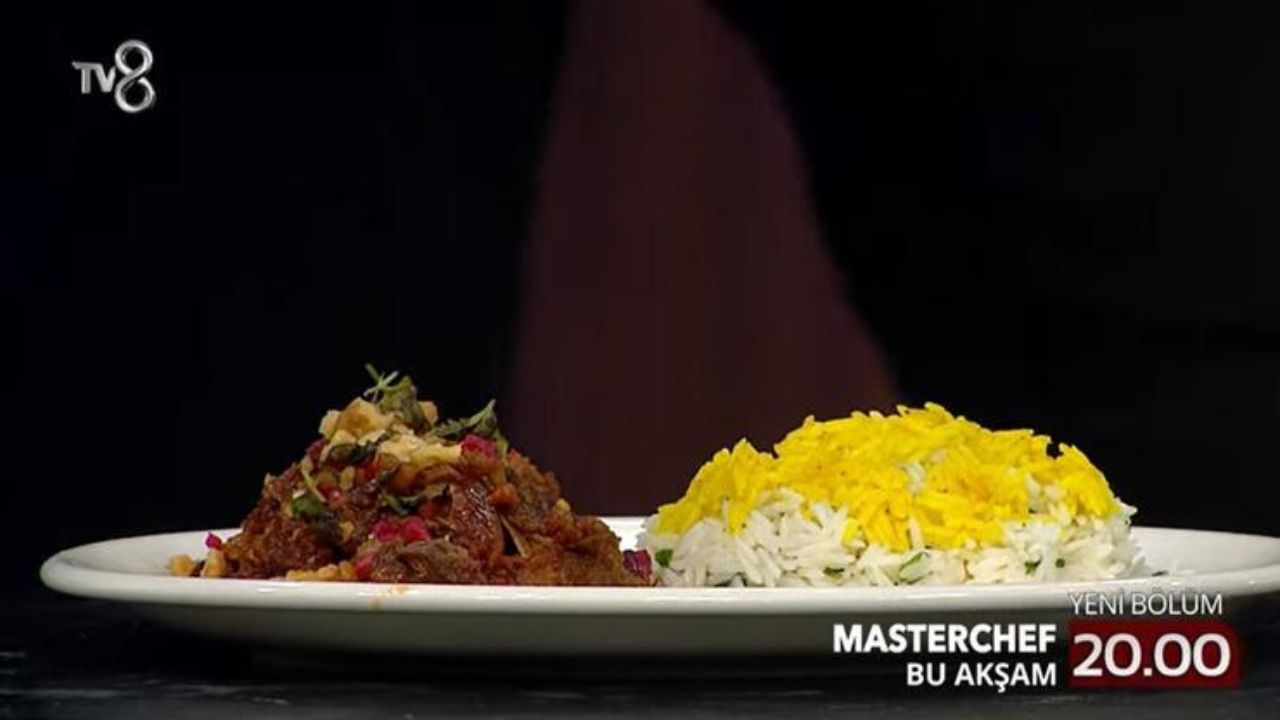 İran’ın dillere destan lezzeti! Fesenjan tarifi: Fesenjan nasıl yapılır? 1
