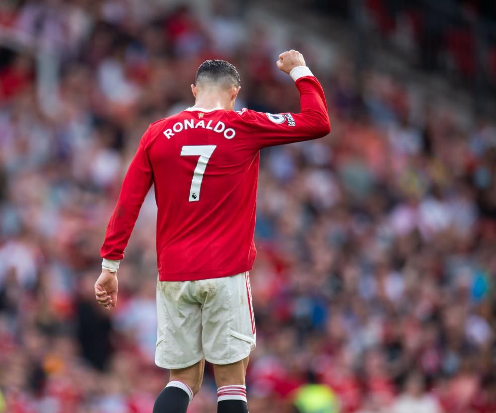 Galatasaray'dan resmi Ronaldo açıklaması 1
