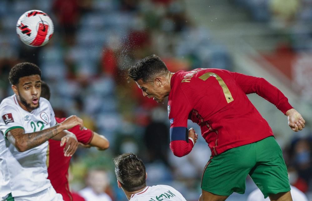 Galatasaray'dan resmi Ronaldo açıklaması 6