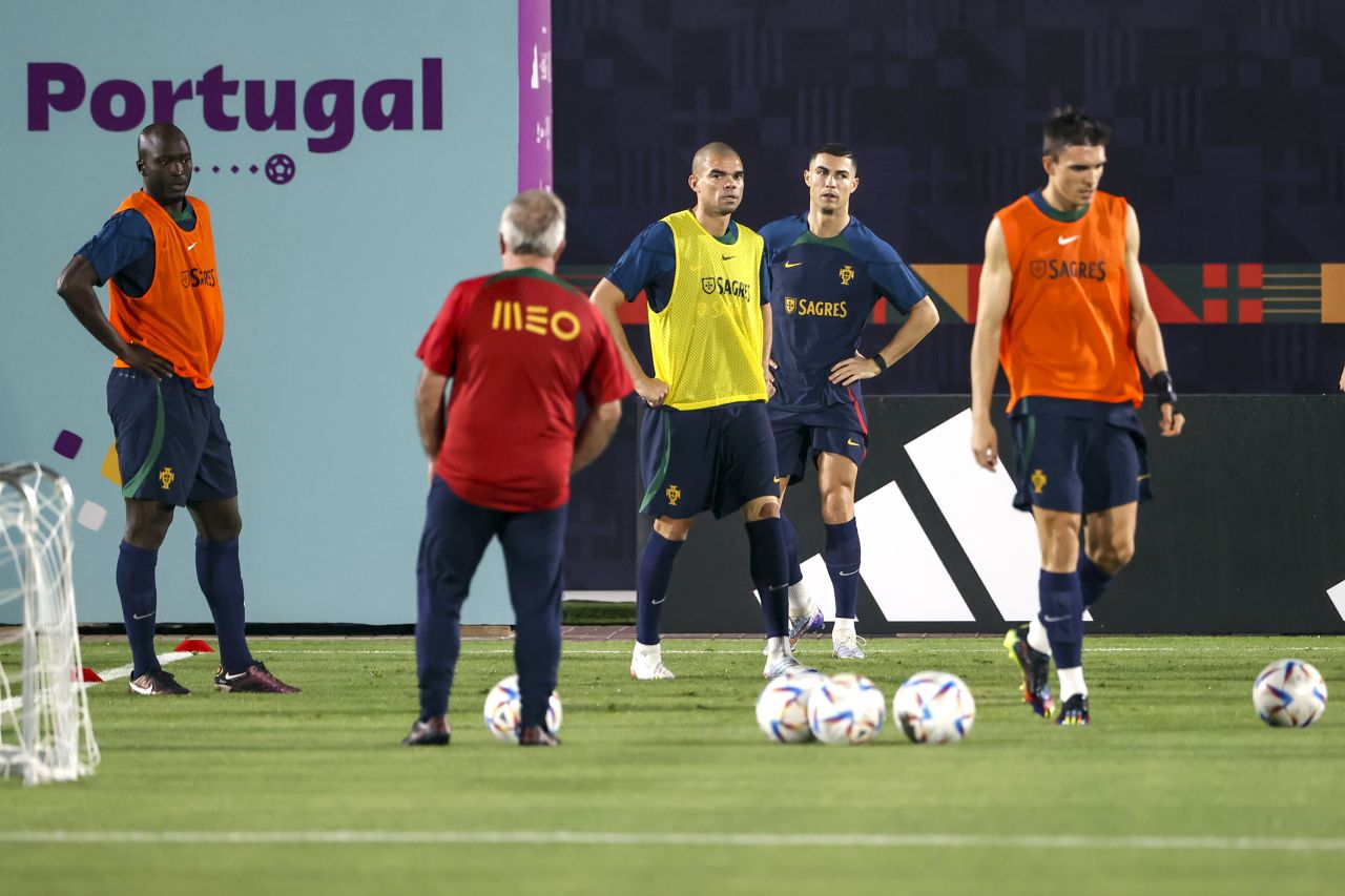 Galatasaray'dan resmi Ronaldo açıklaması 11