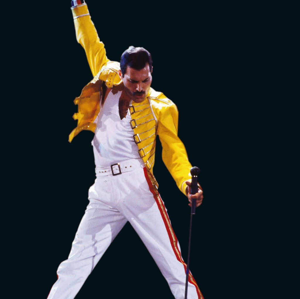 Efsanevi müzisyen Freddie Mercury ölüm yıl dönümünde unutulmadı... Sevgilisiyle çekilen görülmemiş fotoğrafları gündem oldu 12