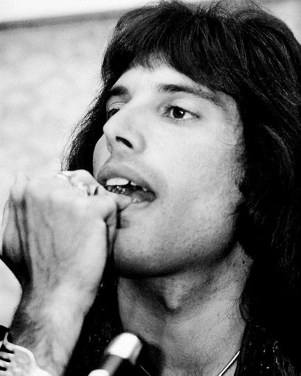 Efsanevi müzisyen Freddie Mercury ölüm yıl dönümünde unutulmadı... Sevgilisiyle çekilen görülmemiş fotoğrafları gündem oldu 11