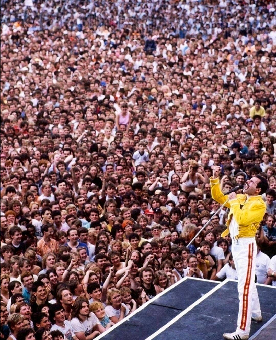 Efsanevi müzisyen Freddie Mercury ölüm yıl dönümünde unutulmadı... Sevgilisiyle çekilen görülmemiş fotoğrafları gündem oldu 20