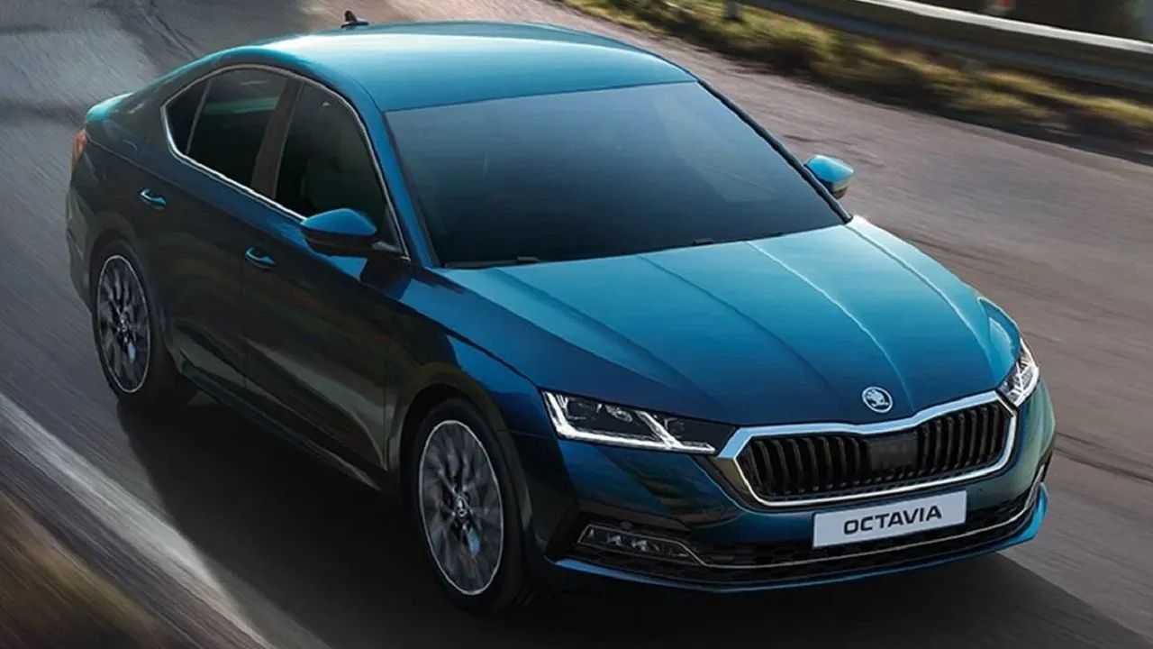 Skoda Octavia Fiyat Listesi Yüzleri Güldürdü! Octavia Fiyatlarını Gören Çıldırdı 7