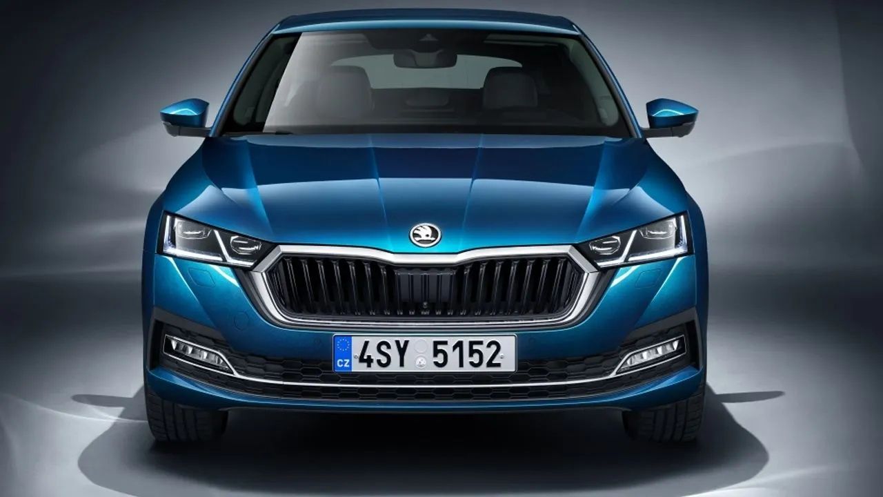 Skoda Octavia Fiyat Listesi Yüzleri Güldürdü! Octavia Fiyatlarını Gören Çıldırdı 12