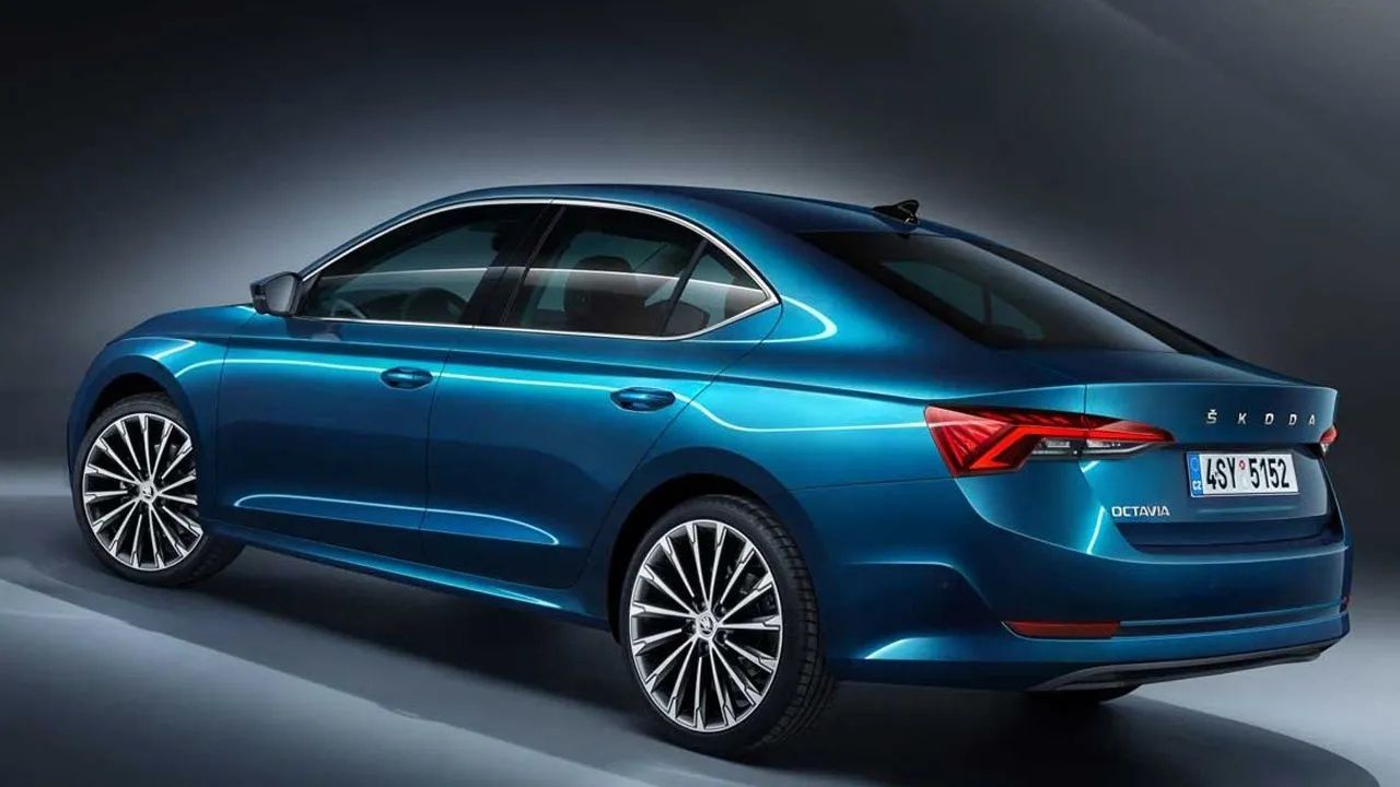 Skoda Octavia Fiyat Listesi Yüzleri Güldürdü! Octavia Fiyatlarını Gören Çıldırdı 13