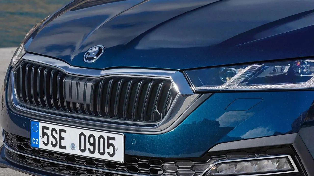 Skoda Octavia Fiyat Listesi Yüzleri Güldürdü! Octavia Fiyatlarını Gören Çıldırdı 17