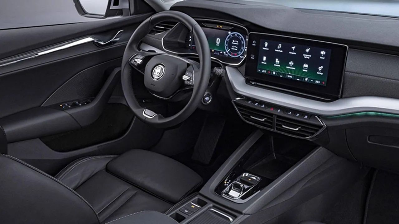 Skoda Octavia Fiyat Listesi Yüzleri Güldürdü! Octavia Fiyatlarını Gören Çıldırdı 18