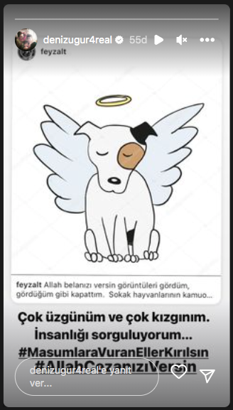 Konya'daki vahşet görüntüleri sosyal medyayı ayağa kaldırdı! Ünlü isimlerden tepki üstüne tepki yağdı 36