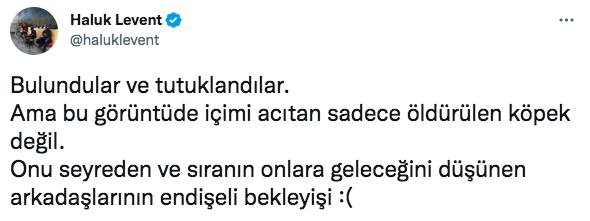 Konya'daki vahşet görüntüleri sosyal medyayı ayağa kaldırdı! Ünlü isimlerden tepki üstüne tepki yağdı 9