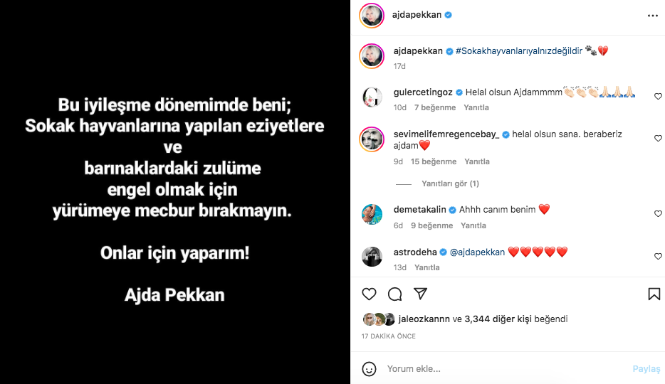 Konya'daki vahşet görüntüleri sosyal medyayı ayağa kaldırdı! Ünlü isimlerden tepki üstüne tepki yağdı 4