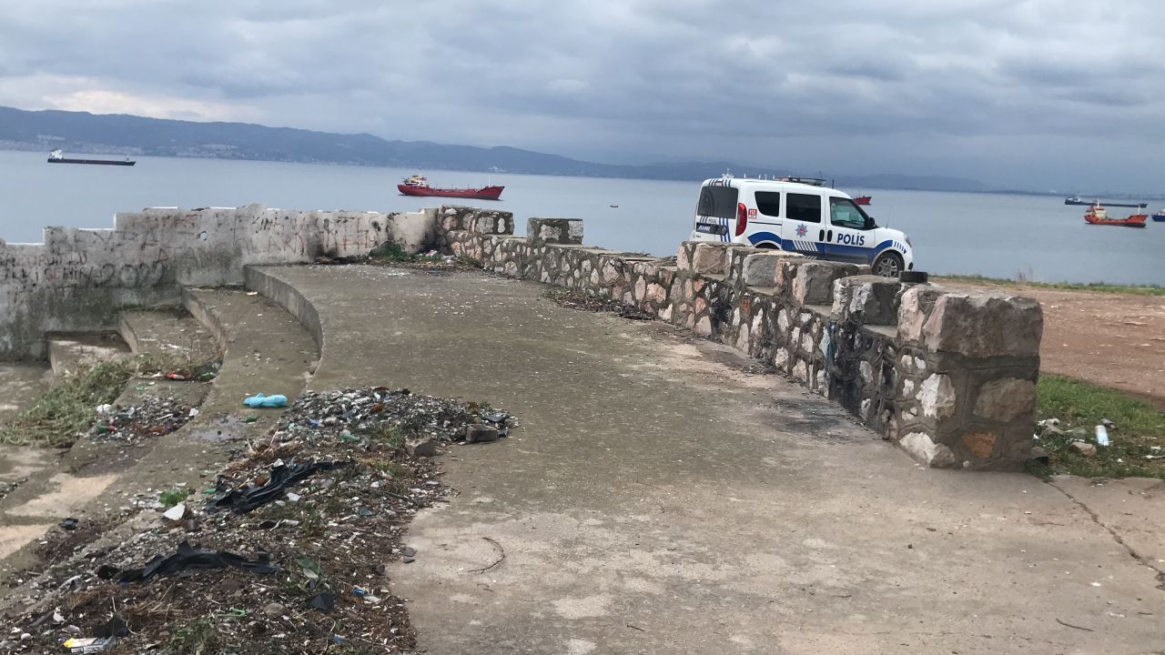 "Pazara gidiyorum" diyerek evden ayrılmıştı! Çıplak halde cansız bedeni bulundu... 1