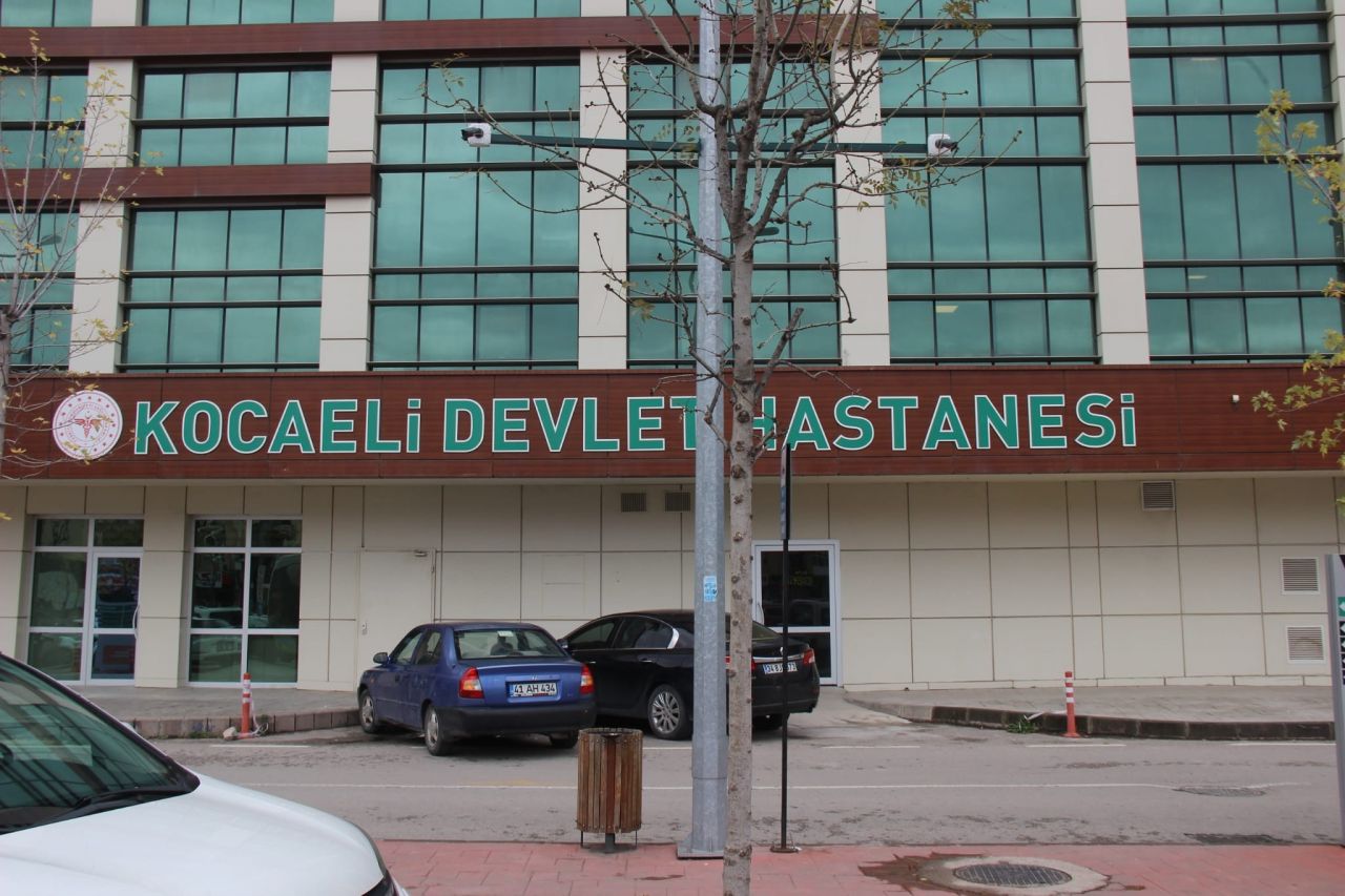 "Pazara gidiyorum" diyerek evden ayrılmıştı! Çıplak halde cansız bedeni bulundu... 2