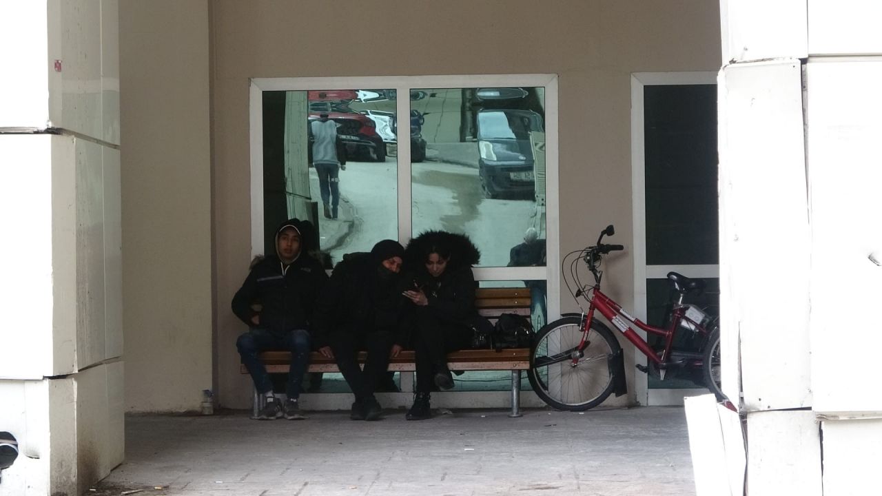 "Pazara gidiyorum" diyerek evden ayrılmıştı! Çıplak halde cansız bedeni bulundu... 3