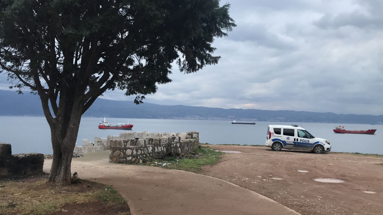 "Pazara gidiyorum" diyerek evden ayrılmıştı! Çıplak halde cansız bedeni bulundu... 4