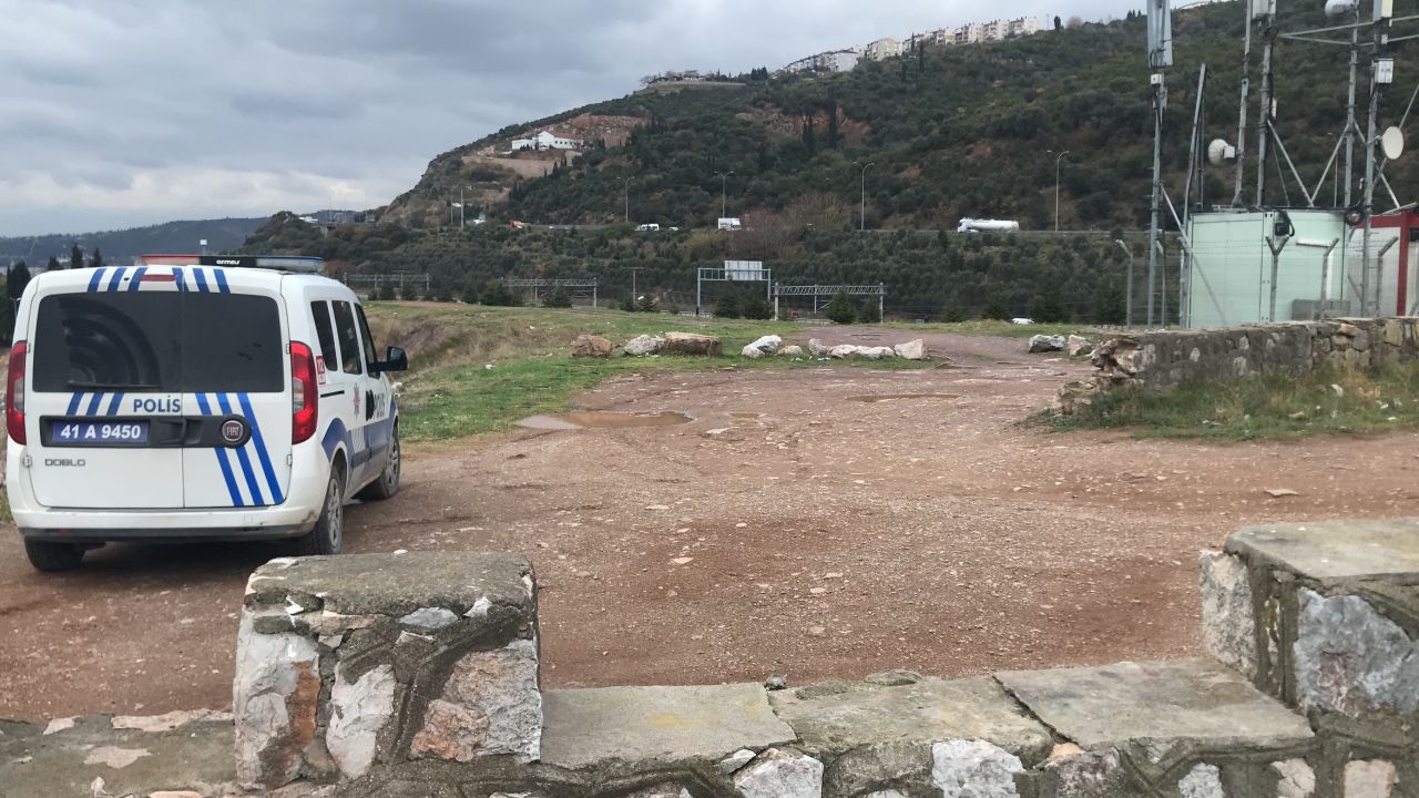 "Pazara gidiyorum" diyerek evden ayrılmıştı! Çıplak halde cansız bedeni bulundu... 6