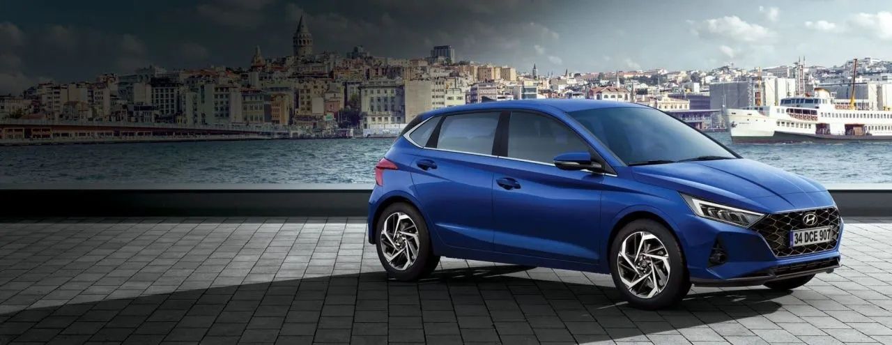ÖTV Güncellemesi Sonrası Hyundai Çıldırdı! Hyundai Güncel Fiyat Listesi 5