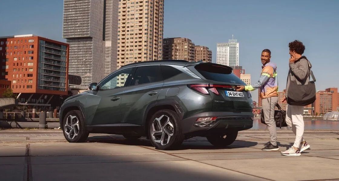 ÖTV Güncellemesi Sonrası Hyundai Çıldırdı! Hyundai Güncel Fiyat Listesi 6