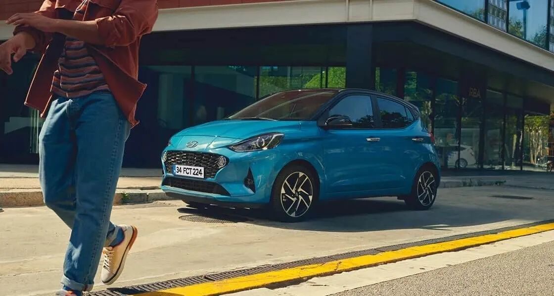 ÖTV Güncellemesi Sonrası Hyundai Çıldırdı! Hyundai Güncel Fiyat Listesi 9