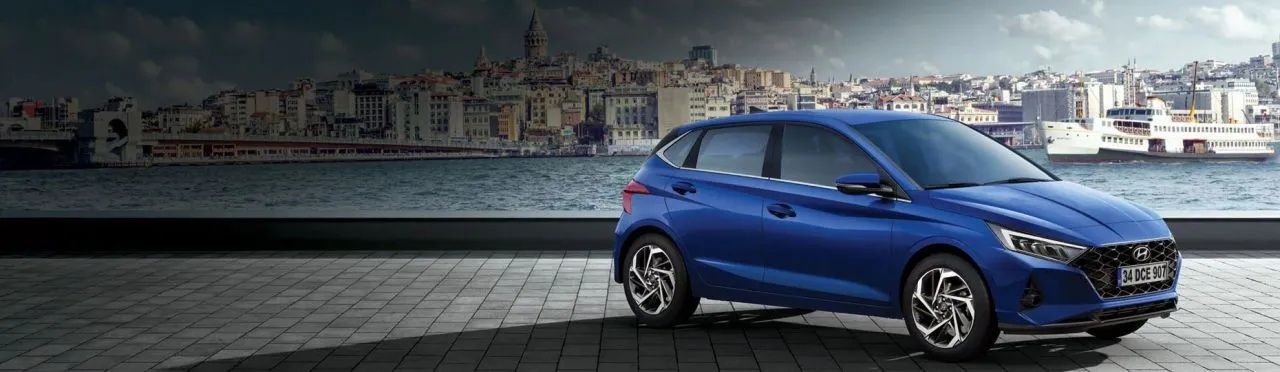 ÖTV Güncellemesi Sonrası Hyundai Çıldırdı! Hyundai Güncel Fiyat Listesi 12