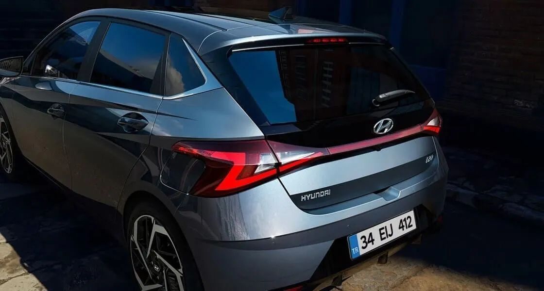 ÖTV Güncellemesi Sonrası Hyundai Çıldırdı! Hyundai Güncel Fiyat Listesi 13