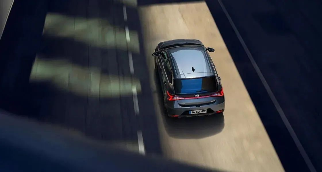 ÖTV Güncellemesi Sonrası Hyundai Çıldırdı! Hyundai Güncel Fiyat Listesi 16