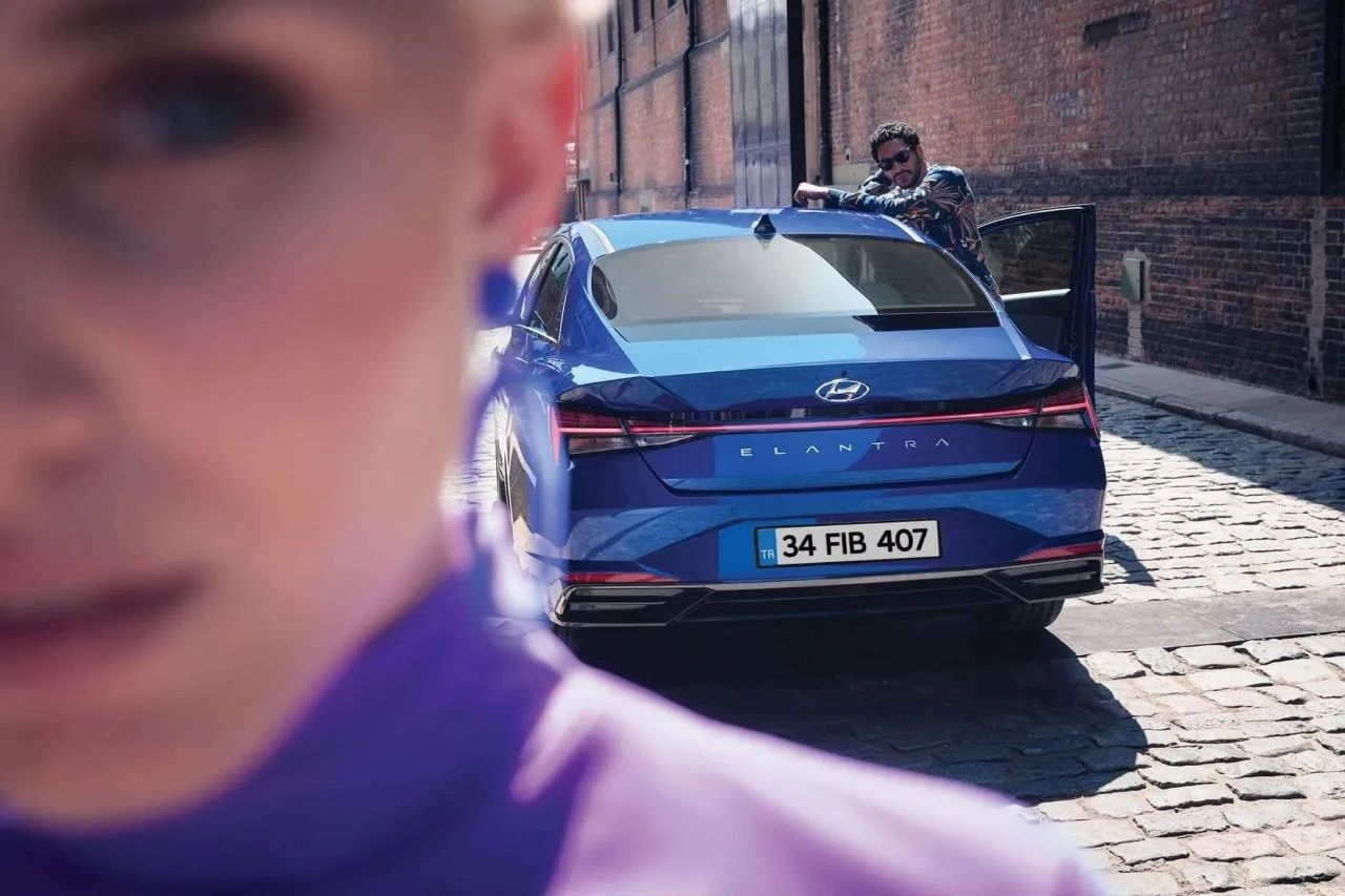 ÖTV Güncellemesi Sonrası Hyundai Çıldırdı! Hyundai Güncel Fiyat Listesi 19
