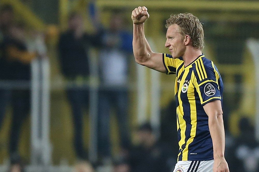 Fenerbahçe'ye bir Hollandalı star daha! Yıldız isim Sarı-Lacivertlilere önerildi... 11