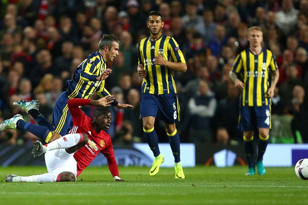 Fenerbahçe'ye bir Hollandalı star daha! Yıldız isim Sarı-Lacivertlilere önerildi... 12