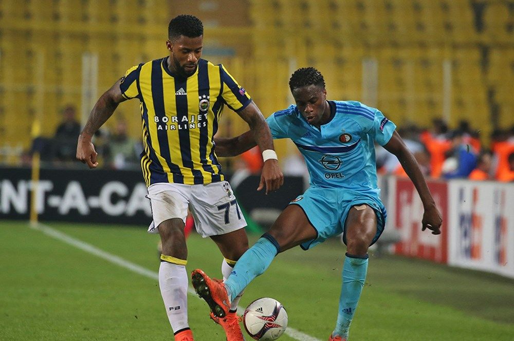 Fenerbahçe'ye bir Hollandalı star daha! Yıldız isim Sarı-Lacivertlilere önerildi... 13