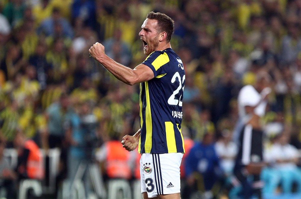 Fenerbahçe'ye bir Hollandalı star daha! Yıldız isim Sarı-Lacivertlilere önerildi... 14