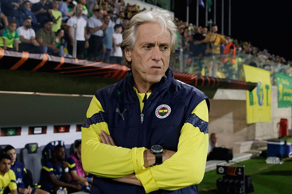 Fenerbahçe'ye bir Hollandalı star daha! Yıldız isim Sarı-Lacivertlilere önerildi... 3