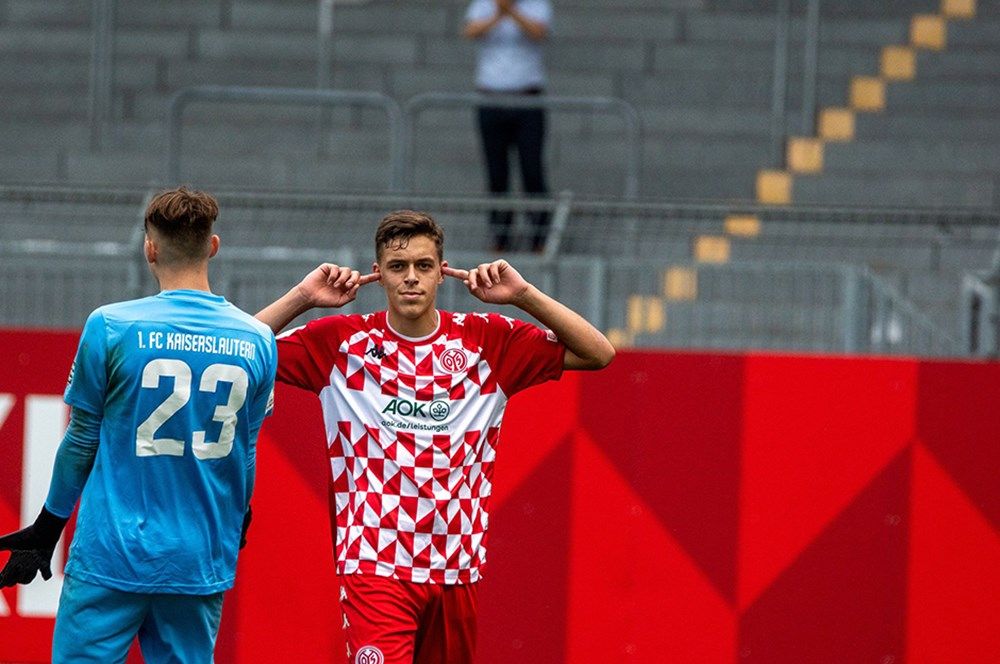 Fenerbahçe'ye bir Hollandalı star daha! Yıldız isim Sarı-Lacivertlilere önerildi... 5