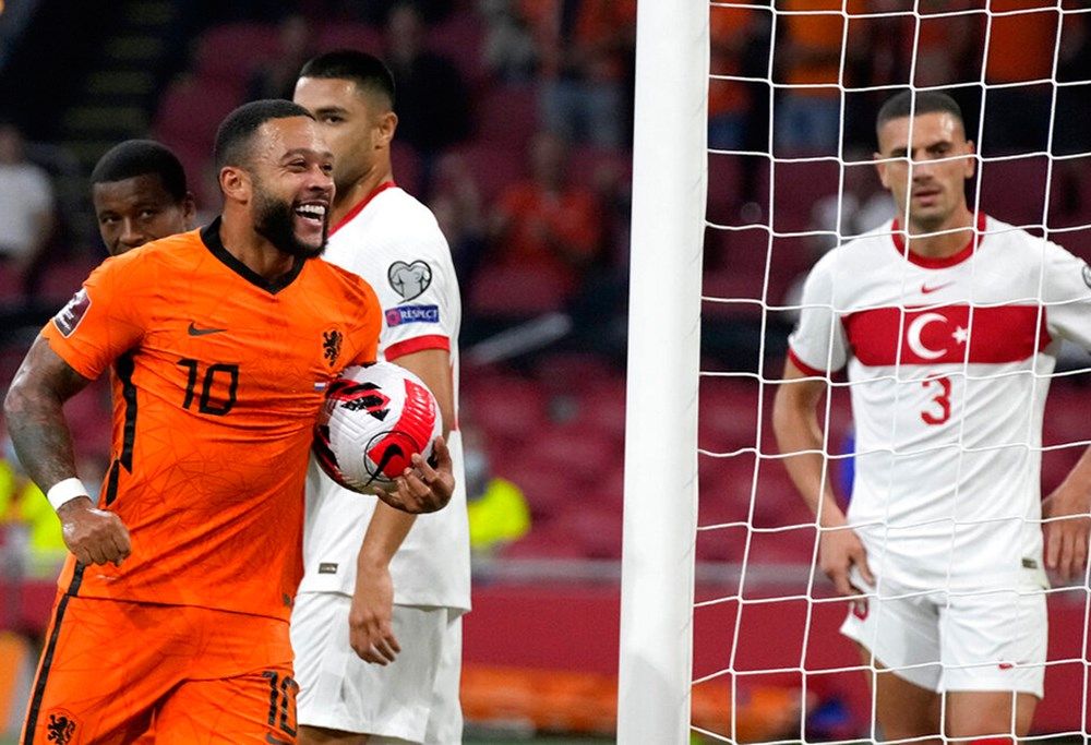 Fenerbahçe'ye bir Hollandalı star daha! Yıldız isim Sarı-Lacivertlilere önerildi... 6