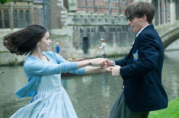 Zekasıyla herkesi kendine hayran bırakacak insanları konu alan 13 film! 8