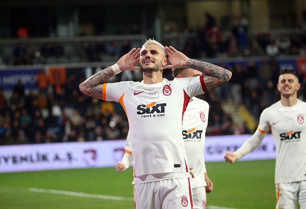 Galatasaray'da bomba patlıyor! 2 transfer 2 ayrılık... 12